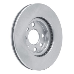 Chevrolet Corsa Brake Rotor (1) - Front - R1 Concepts - Plain - `02-`17